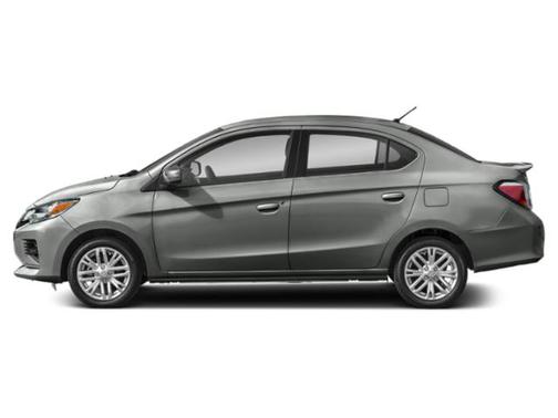 2023 Mitsubishi Mirage G4 SE