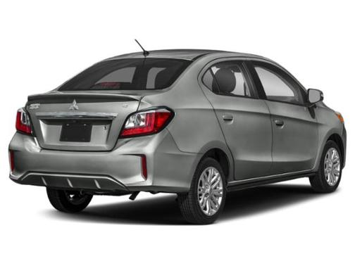 2023 Mitsubishi Mirage G4 SE