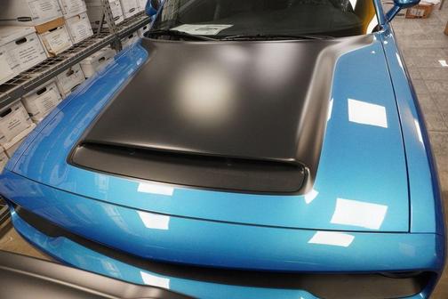 2023 Dodge Challenger SRT Demon