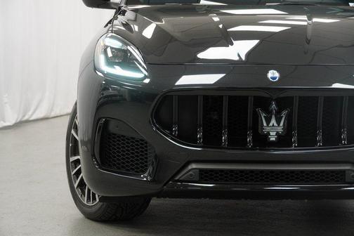 2023 Maserati Grecale Modena