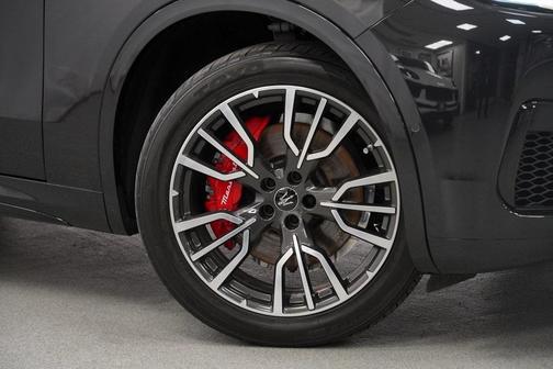 2023 Maserati Grecale Modena