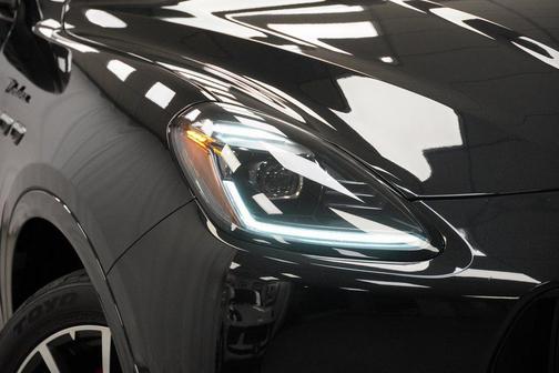 2023 Maserati Grecale Modena