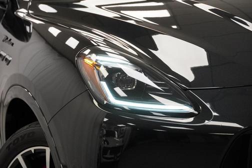 2023 Maserati Grecale Modena