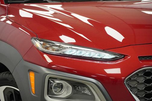 2020 Hyundai KONA Ultimate