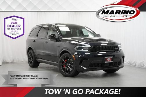 2024 Dodge Durango R/T Premium AWD