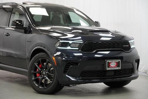 2024 Dodge Durango R/T Premium AWD