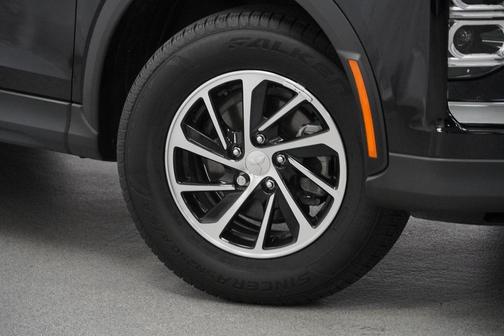 2024 Mitsubishi Eclipse Cross ES