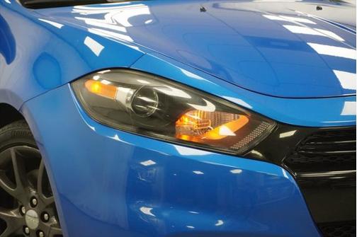 2016 Dodge Dart SXT