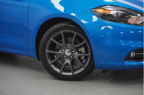 2016 Dodge Dart SXT