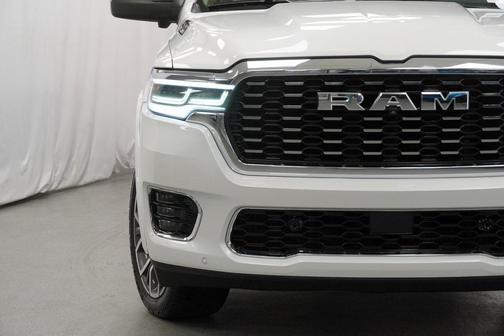 2025 RAM 1500 ST