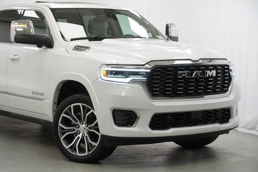 2025 RAM 1500 ST