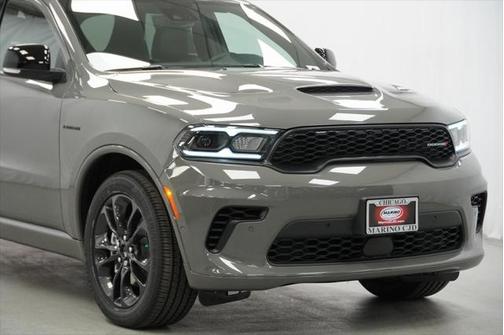 2025 Dodge Durango R/T Plus AWD