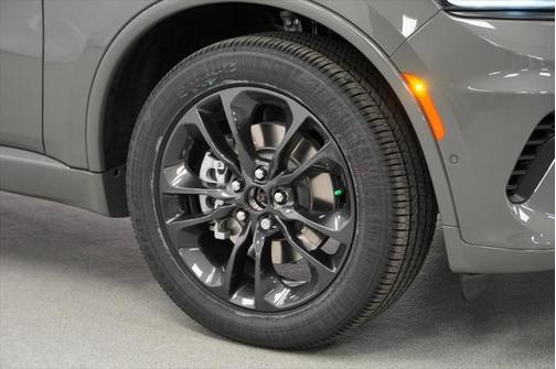 2025 Dodge Durango R/T Plus AWD