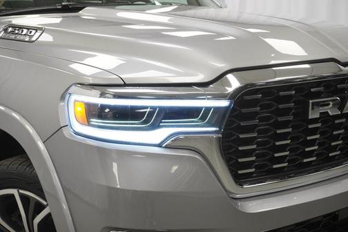 2025 RAM 1500 ST