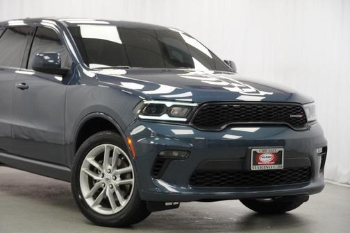 2021 Dodge Durango GT