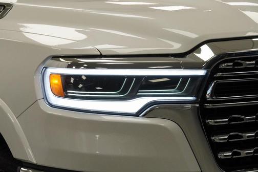 2025 RAM 1500 Longhorn