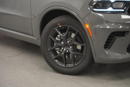 Destroyer Gray Clearcoat 2026 Dodge Durango GT Plus