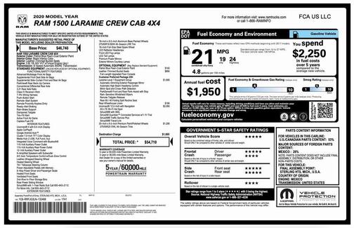 2024 Jeep Wagoneer Series II Carbide 4x4