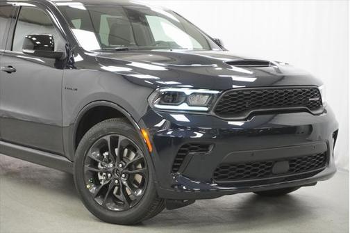2025 Dodge Durango R/T Plus AWD