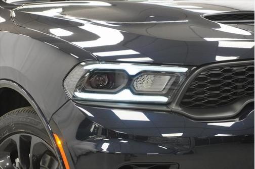 2025 Dodge Durango R/T Plus AWD