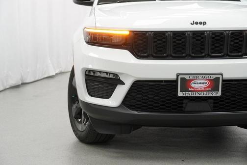 2024 Jeep Grand Cherokee Limited X