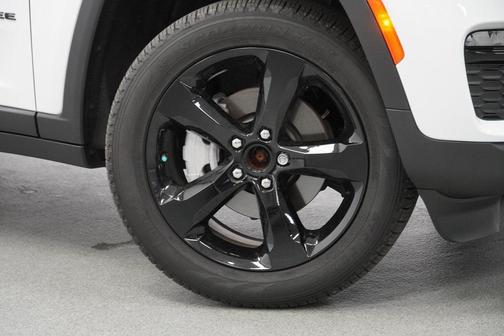 2024 Jeep Grand Cherokee Limited X