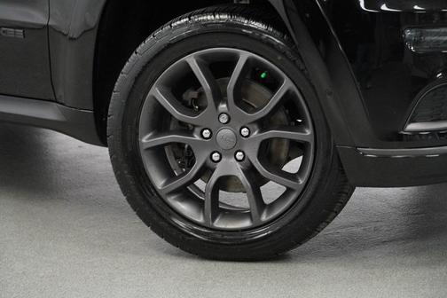 2021 Jeep Grand Cherokee High Altitude