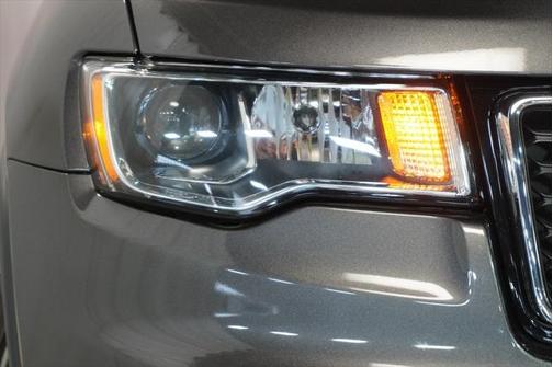 2019 Jeep Grand Cherokee Limited X