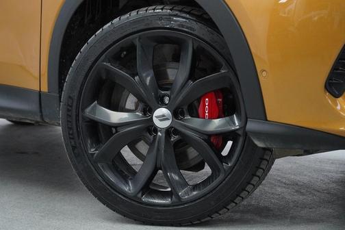 2024 Dodge Hornet GT Plus AWD