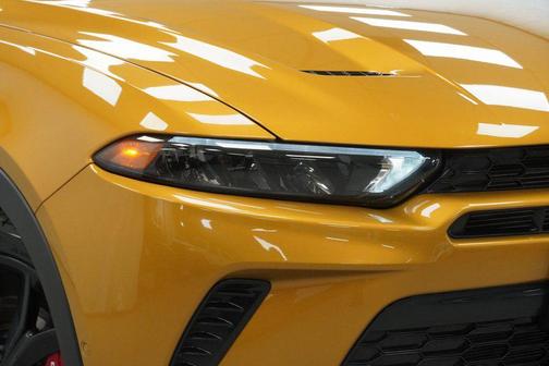 2024 Dodge Hornet GT Plus AWD