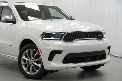 2024 Dodge Durango Citadel AWD