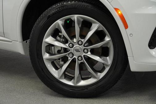 2024 Dodge Durango Citadel AWD