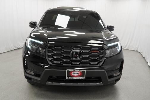 2024 Honda Ridgeline TrailSport