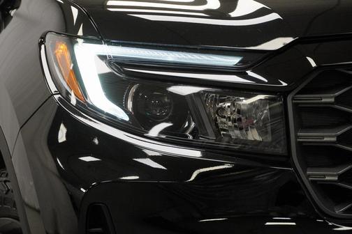 2024 Honda Ridgeline TrailSport