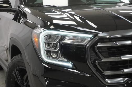 2022 GMC Terrain AWD AT4