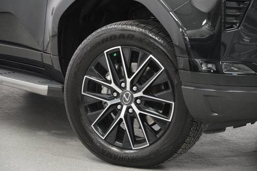 2025 Lexus GX 550 Premium+