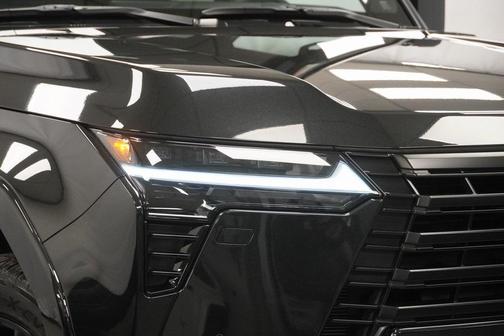 2025 Lexus GX 550 Premium+