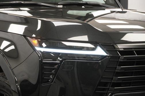 2025 Lexus GX 550 Premium+