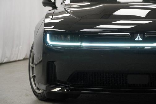 2025 Dodge Charger Daytona R/T Scat Pack