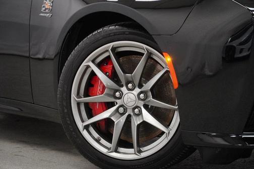 2025 Dodge Charger Daytona R/T Scat Pack