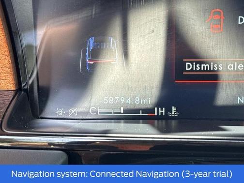 2023 Lincoln Navigator BLACK LABEL