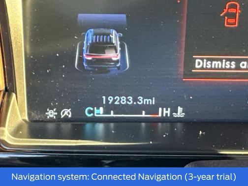 2023 Lincoln Navigator L L BLACK LABEL