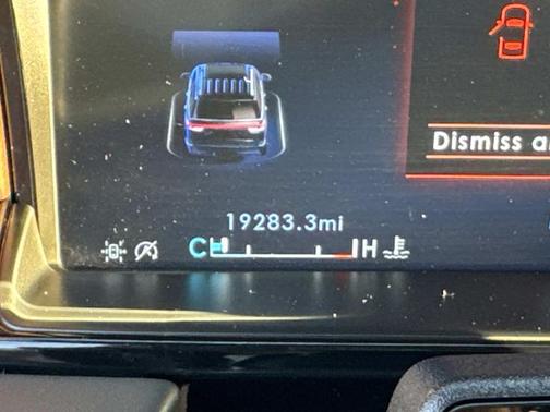 2023 Lincoln Navigator L L BLACK LABEL