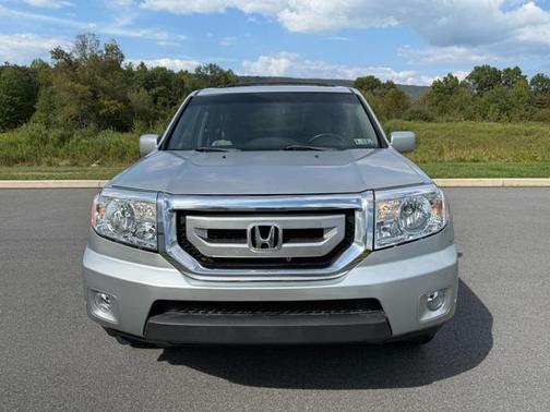 2011 Honda Pilot Touring