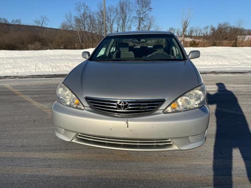 2006 Toyota Camry Base