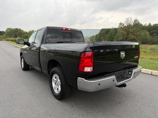 2011 Dodge Ram 1500 SLT
