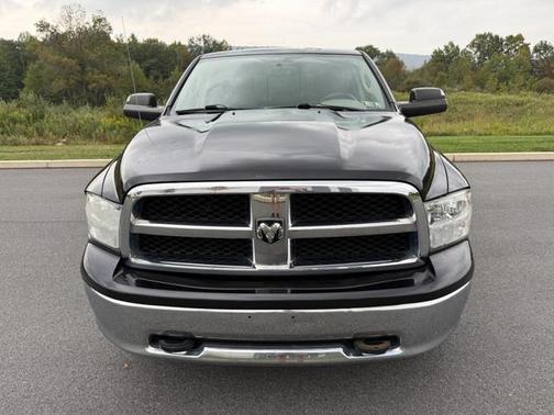 2011 Dodge Ram 1500 SLT
