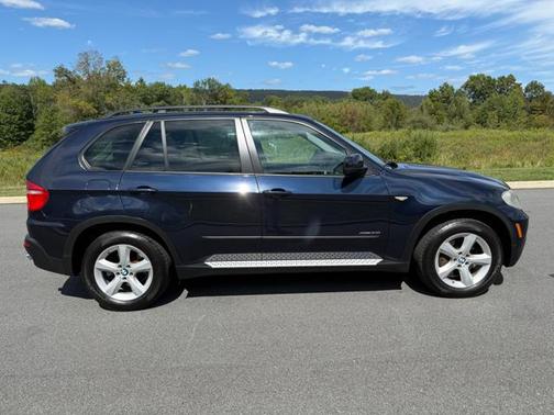 2010 BMW X5 xDrive30i