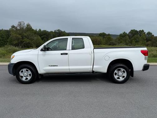 2012 Toyota Tundra Grade