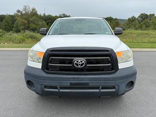 2012 Toyota Tundra Grade